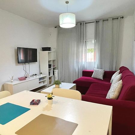 Triana Roomable Sevilla Exterior foto