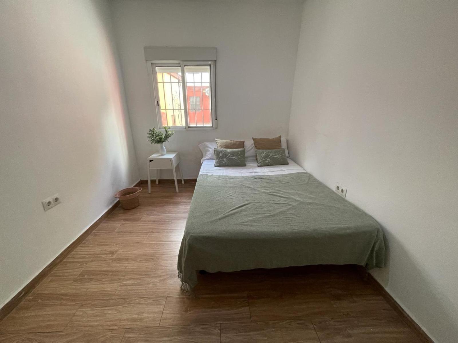 Triana Roomable Sevilla Exterior foto