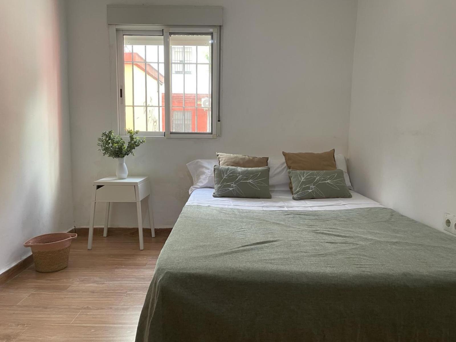 Triana Roomable Sevilla Exterior foto