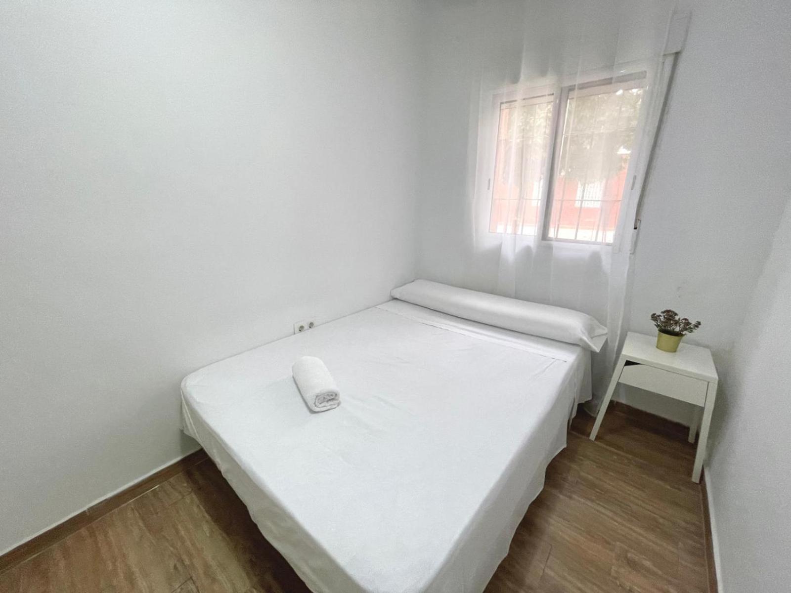 Triana Roomable Sevilla Exterior foto