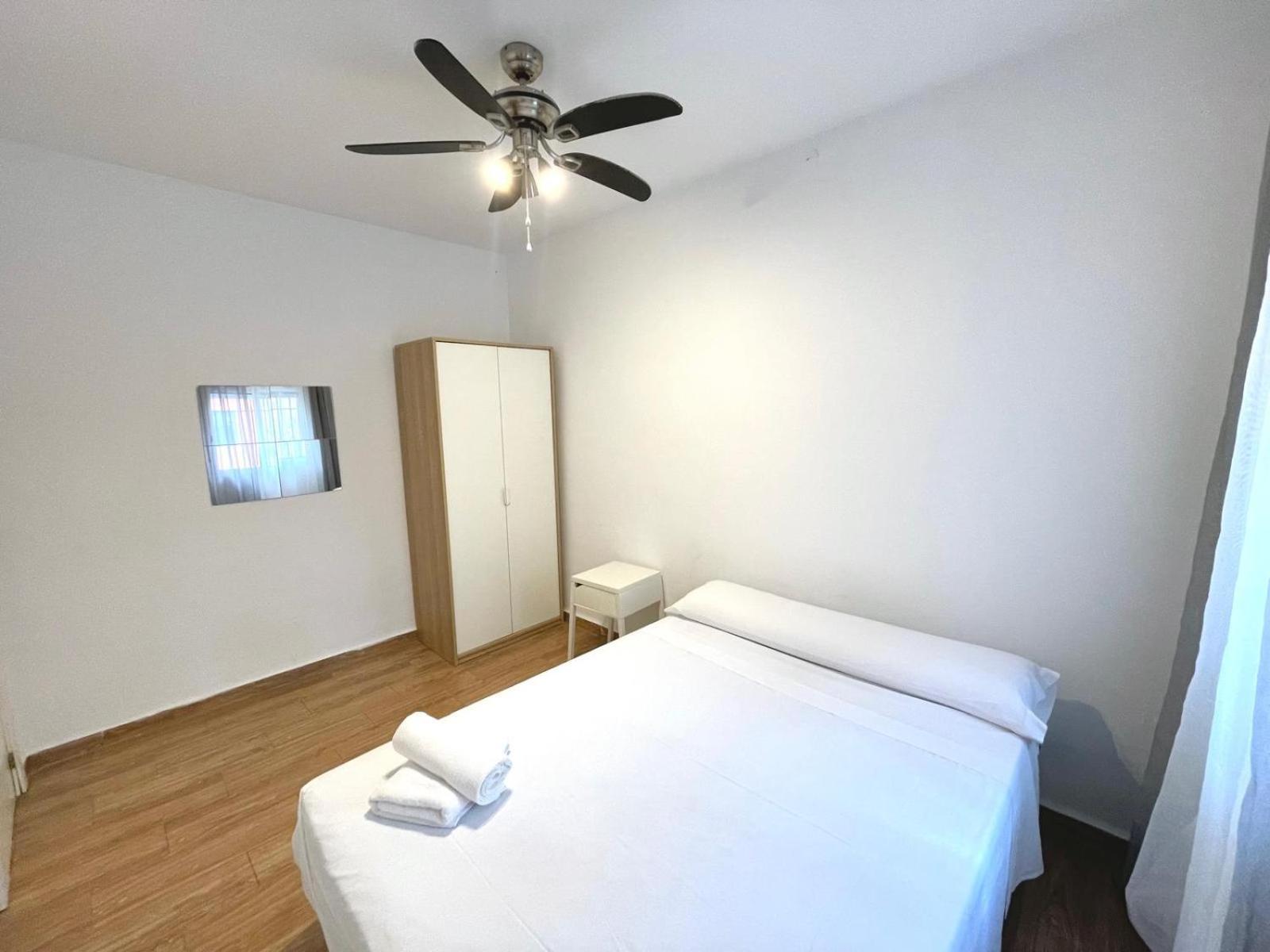 Triana Roomable Sevilla Exterior foto